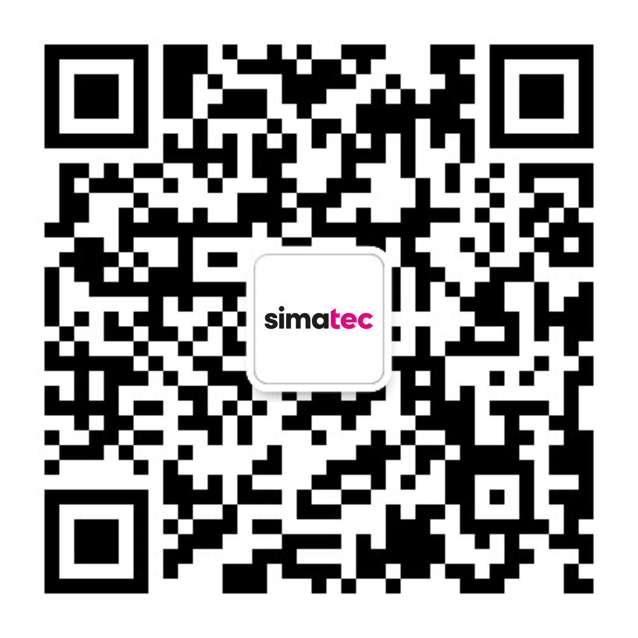 Scan QR code