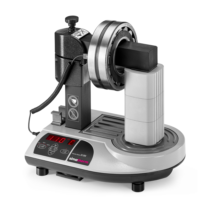 TOOLATELIER extractor de rodamientos internos - TA00083 toolatelier 